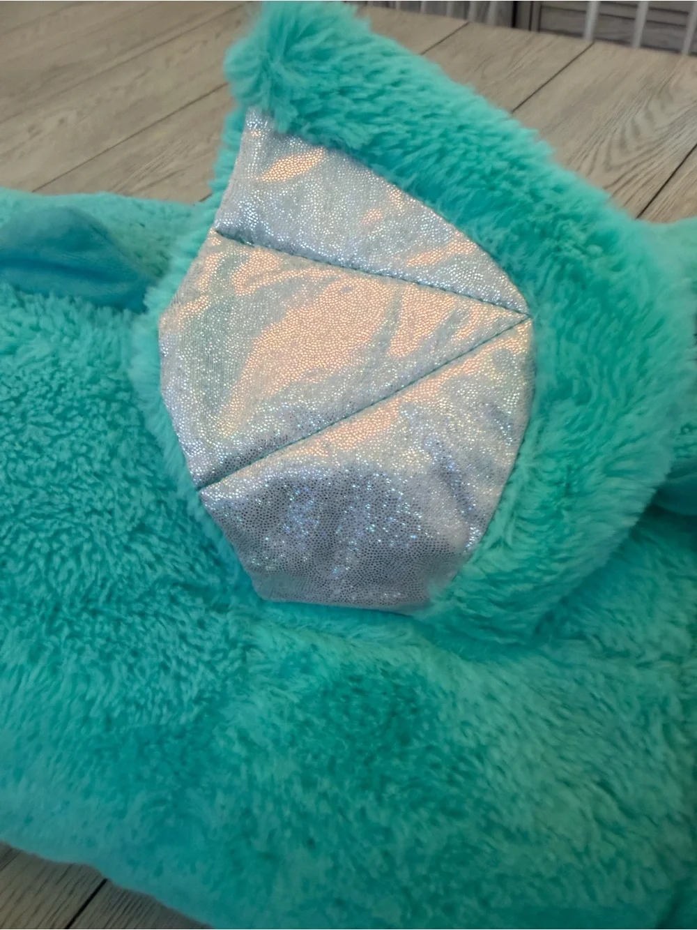 NWT Jumbo 32